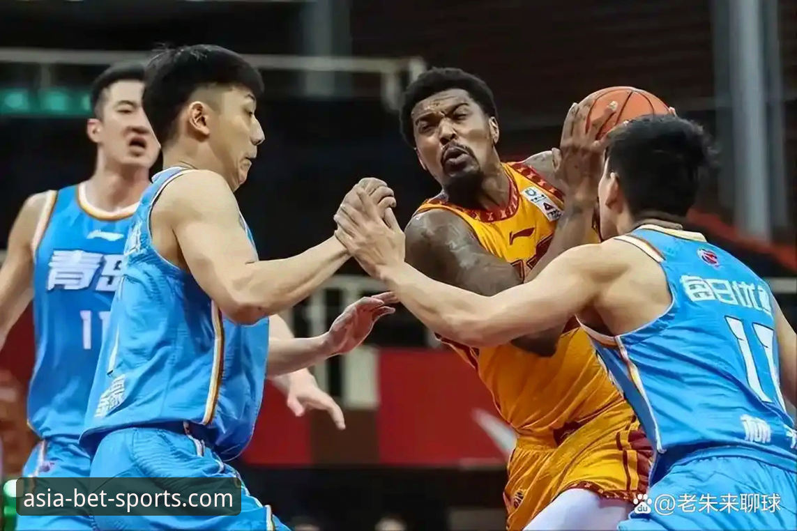 BET登录入口iOS版 CBA季后赛山西97-94横扫青岛晋级八强:潘江复出激活团队攻防,广厦卫冕之路遭遇严峻挑战